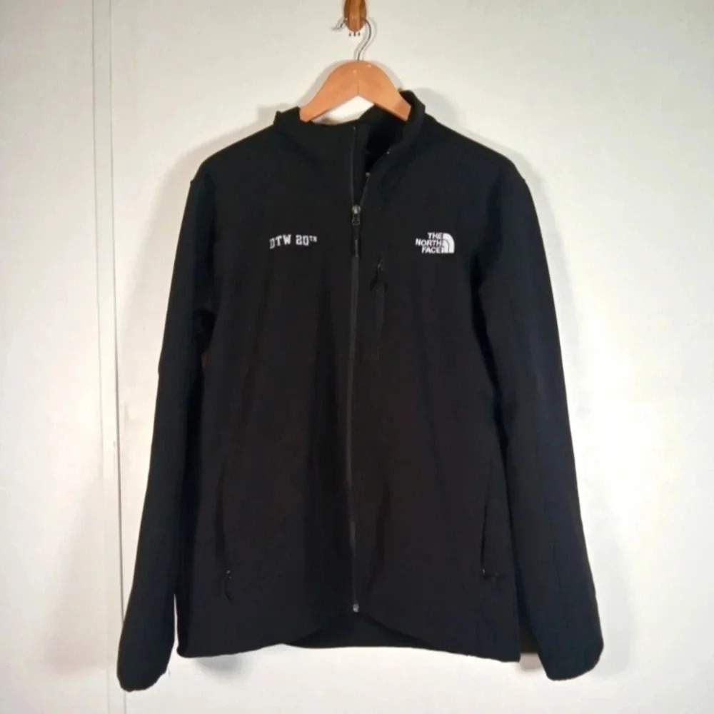 The North Face Apex Jacket men's jacket size large